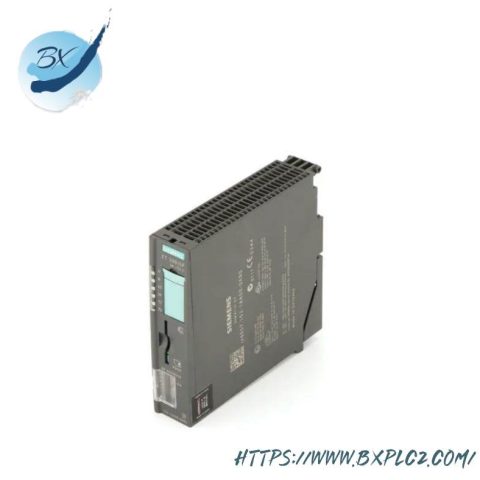 SIEMENS 6ES7152-1AA00-0AB0 IM152-1 INTERFACE MODULE - Advanced Industrial Communication Hub