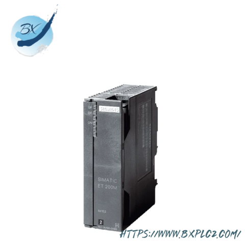 SIEMENS SIMATIC DP Interface Module IM 153-1, 6ES7153-1AA03-0XB0