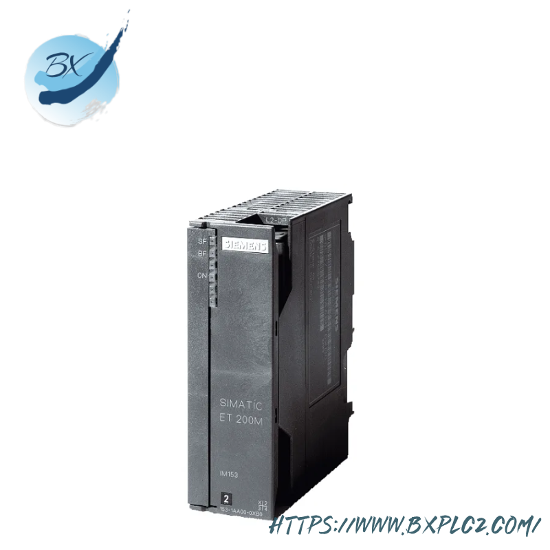 6es7153-1aa03-0xb0_siemens_interface_module.png SIEMENS SIMATIC DP Interface Module IM 153-1, 6ES7153-1AA03-0XB0