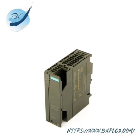 SIEMENS SIMATIC DP, ET 200M INTERFACE MODULE IM 153-2, 6ES7153-2AA02-0XB0, Advanced Control System Integration