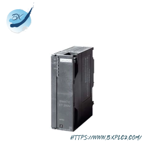 SIEMENS 6ES7153-2BA01-0XB0 ET200M High-Frequency INTERFACE IM153-2
