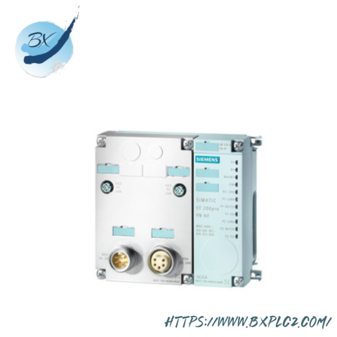 SIEMENS 6ES7154-1AA01-0AB0 PROFIBUS DP Interface Module, Automation & Control
