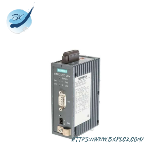 SIEMENS 6ES7154-4AB10-0AB0 - ET 200pro, High Feature Profinet Interface Module