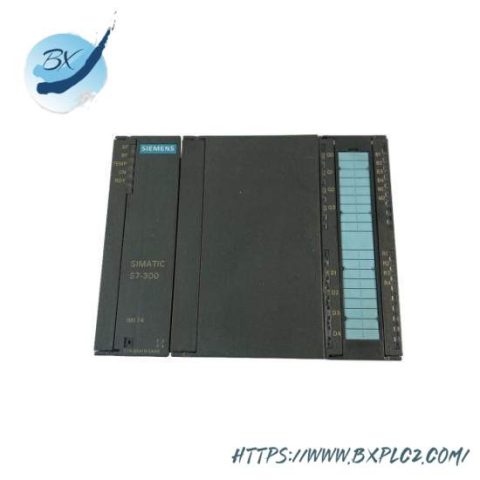 Siemens 6ES7174-0AA10-0AA0 Interface Module