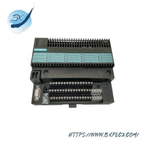 SIEMENS Simatic DP Terminal Block 6ES7193-0CA10-0XA0, Automation Control Solutions