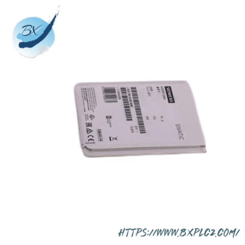 Siemens 6ES7193-4CA20-0AA0 Terminal Block