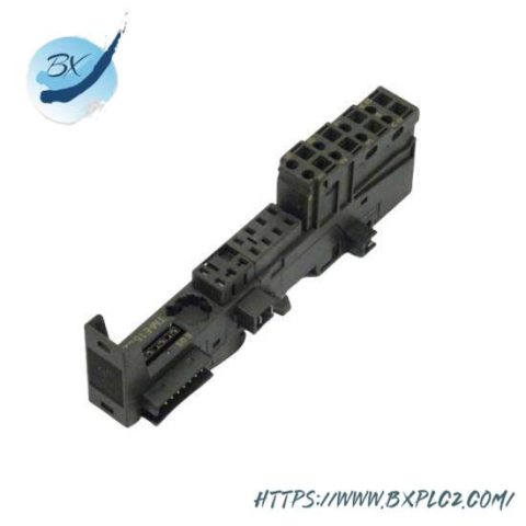 SIEMENS 6ES7193-4CA30-0AA0 Terminal Modules, Automation Control