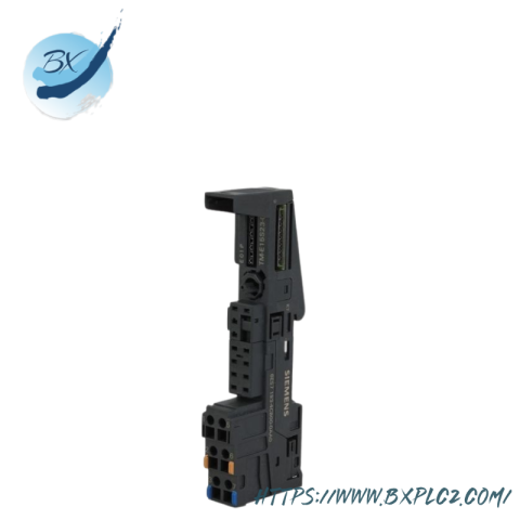SIEMENS 6ES7193-4CB00-0AA0 Term.-Mod: High-Performance Control Module for Industrial Automation