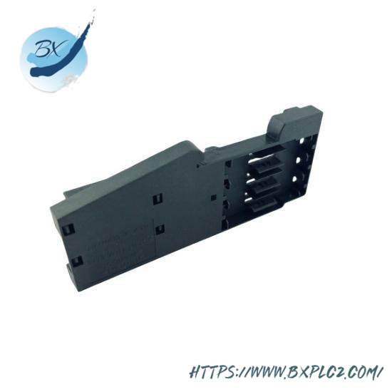 6es7193-4ja00-0aa0_siemens_simatic_terminating_module.jpg SIEMENS SIMATIC 6ES7193-4JA00-0AA0 Terminating Module