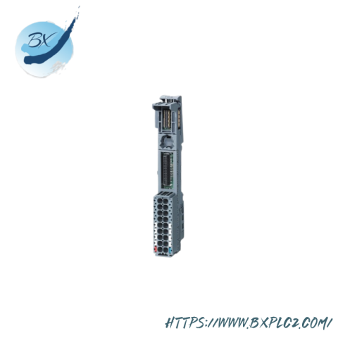 Siemens 6ES7 193-6BP00-0DA1: Robust SIMATIC ET 200SP Base Unit for Industrial Automation