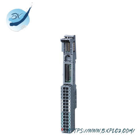 SIEMENS 6ES7193-6BP20-0BA0 Base Unit: Advanced Control Solutions for Industry