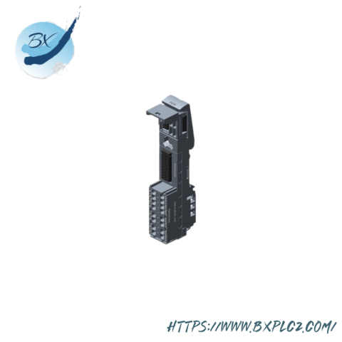 Siemens 6ES7 193-6BP20-0BB0 SIMATIC ET 200SP Base Unit - Industrial Automation Solution