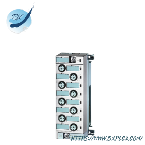 SIEMENS 6ES7194-4CB00-0AA0 Connection Module: Industrial Automation's Seamless Integration Solution