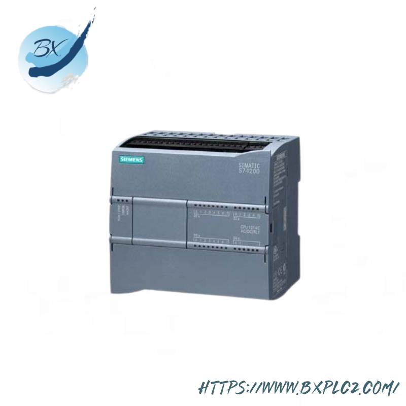 6es7214-1bg40-0xb0_siemens_compact_cpu.jpeg Siemens S7-1200 CPU 6ES7214-1BG40-0XB0: Compact Control Solutions for Industry 4.0