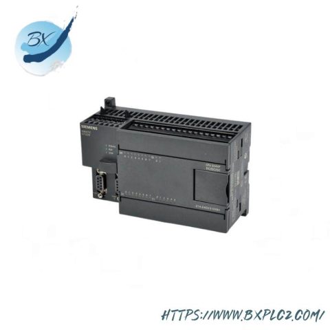 SIEMENS 6ES7214-2AD23-0XB0: Advanced S7-200 CPU 224XP Control Module
