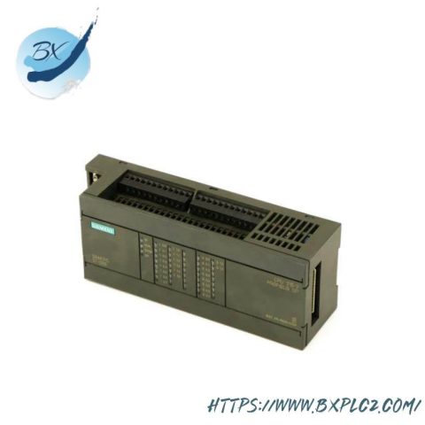 SIEMENS 6ES7215-2BD00-0XB0: Simatic S7 200 CPU 215 2 - Advanced Control Solutions