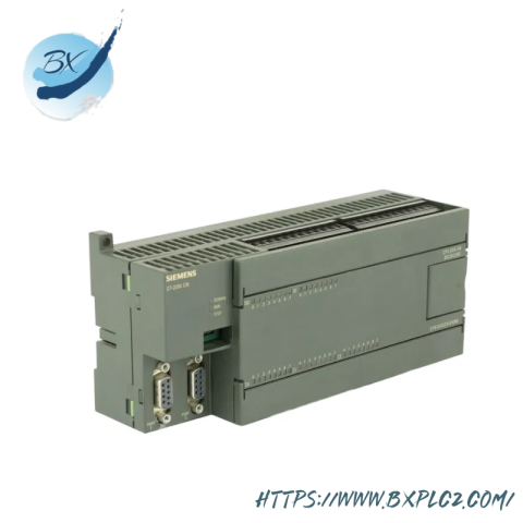 SIEMENS S7-200 CN CPU 226-CN Programmable Logic Controller, PLC System