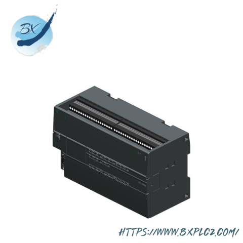 SIEMENS 6ES7288-1CR60-0AA1 CPU CR60s - Industrial Control System Core Component