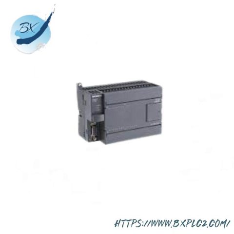 SIEMENS 6ES7288-1SR40-0AA0 - Advanced AC/DC/Relay Control Module
