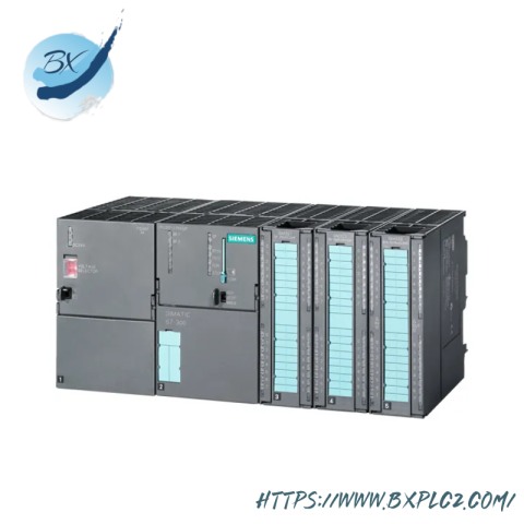 Siemens 6ES7313-6BG04-0AB0: Compact CPU for Efficient Industrial Control Solutions