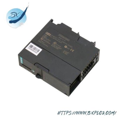 Siemens Robicon Cell Control Board - A1A10000432.01M, Advanced Automation Solution