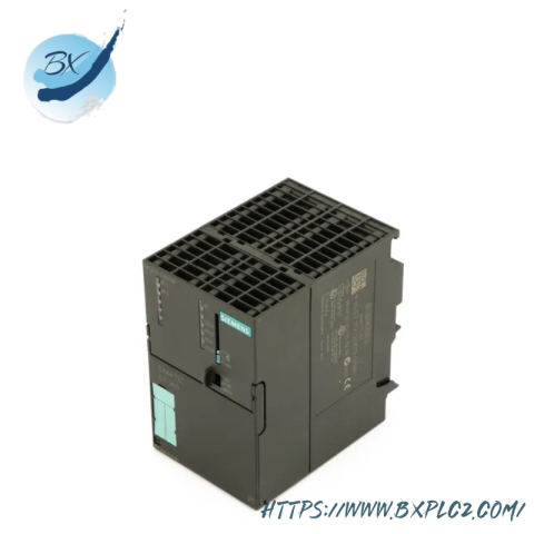 SIEMENS 6ES7317-2EK13-0AB0: Advanced Central Processing Unit