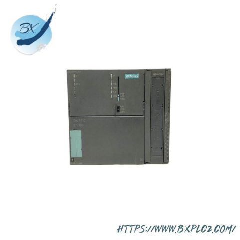 SIEMENS 6ES7317-6TJ10-0AB0: Advanced Central Processing Unit