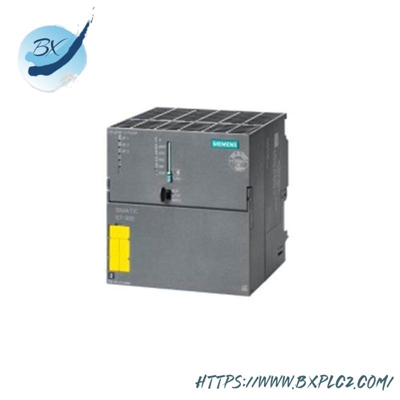 6es7318-3fl01-0ab0_siemens_central_processing_unit.jpg SIEMENS 6ES7318-3FL01-0AB0: Advanced Central Processing Unit for Industrial Automation