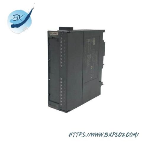 SIEMENS 6ES7321-1BH02-0AA0 SM321 Digital Input Module - Precision Control for Industrial Automation