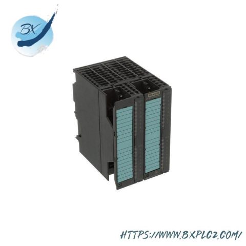 SIEMENS 6ES7322-1FL00-0AA0 Digital Output SM 322 Module