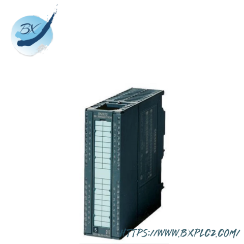 SIEMENS S7-300 Digital Module SM 323, High-Performance Input/Output Solution