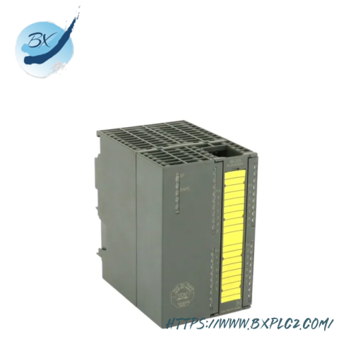 SIEMENS S7-300 DIGITAL INPUT Module 326, 6ES7326-1BK01-0AB0