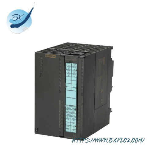 SIEMENS 6ES7350-2AH01-0AE0 Counter Module: Precise Timing and Control for Industrial Automation