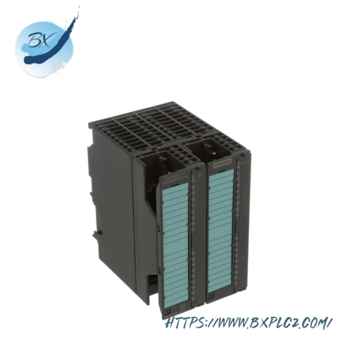SIEMENS 6ES7355-2CH00-0AE0 Control Unit: Advanced Automation Core