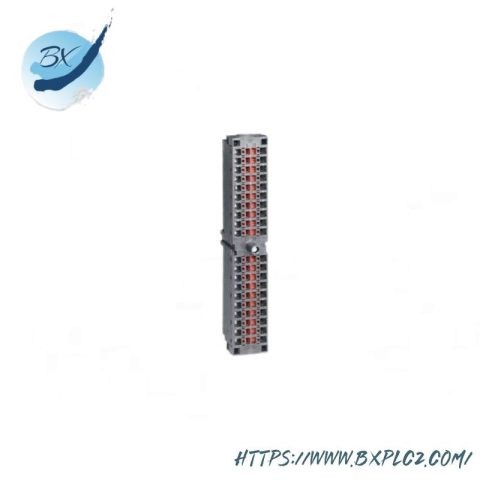 SIEMENS SIMATIC S7-300 Front Connector 6ES7392-1BM01-0AA0, Industrial Control Solutions