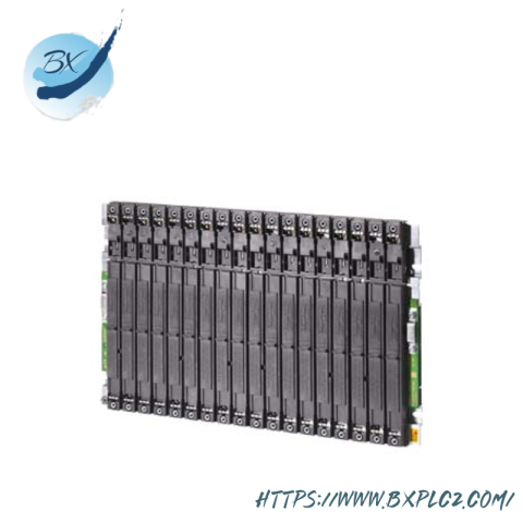 SIEMENS 6ES7400-2JA00-0AA0: Industrial Automation Control System