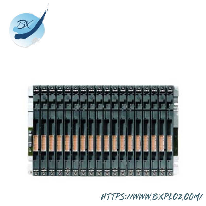 6es7403-1ta00-0aa0_siemens_simatic_s7-400_er1_exp_rack.png SIEMENS 6ES7403-1TA00-0AA0 - S7-400 ER1 Exp. Rack, Industrial Control Solution