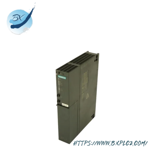 SIEMENS 6ES7 405-0KA01-0AA0 High Efficiency Power Supply