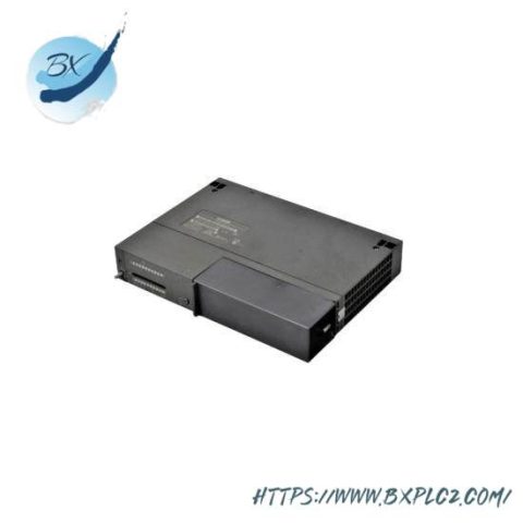 Siemens 6ES7412-2XG04-0AB0 - Advanced Industrial Control Module