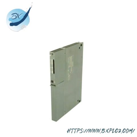 SIEMENS 6ES7412-2XG04-0AB0: High-Performance Central Processing Unit for Industrial Automation