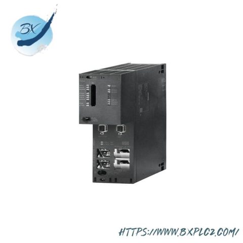 SIEMENS 6ES7412-5HK06-0AB0 Central Processing Unit: Efficient Control Solutions for Modern Factories