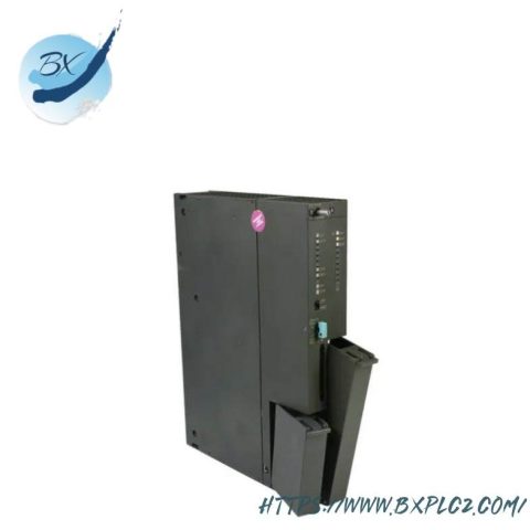 SIEMENS 6ES7414-1XG02-0AB0 CPU 414-1 Central Processing Unit