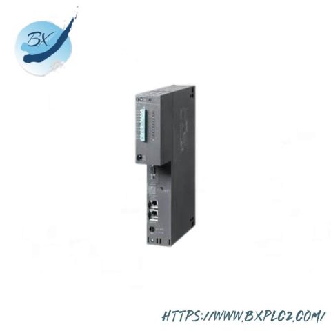 SIEMENS 6ES7414-3EM07-0AB0 - Advanced Central Processing Unit