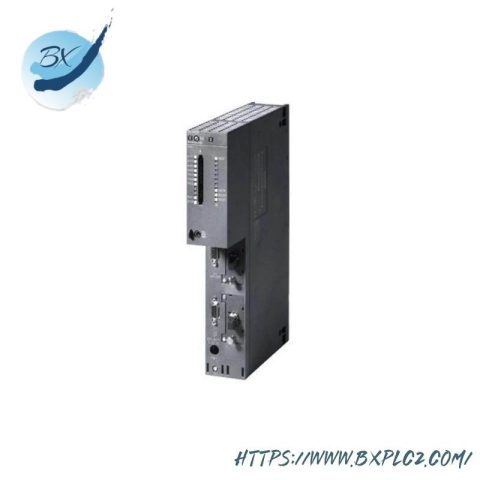 SIEMENS 6ES7414-4HR14-0AB0 CPU for S7-400H and S7-400F/FH, Modular & Scalable Control System