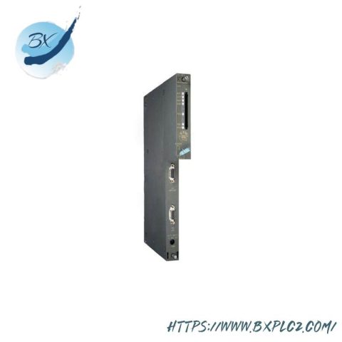 SIEMENS 6ES7416-2FK04-0AB0: Industrial Control Processor Module