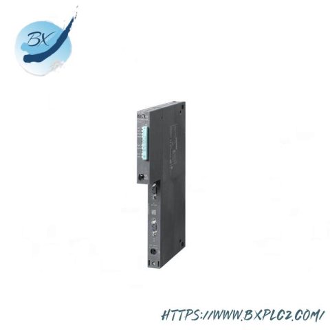 SIEMENS SIMATIC S7-400 CPU 6ES7416-2XP07-0AB0: Precision Control for Industry's Future