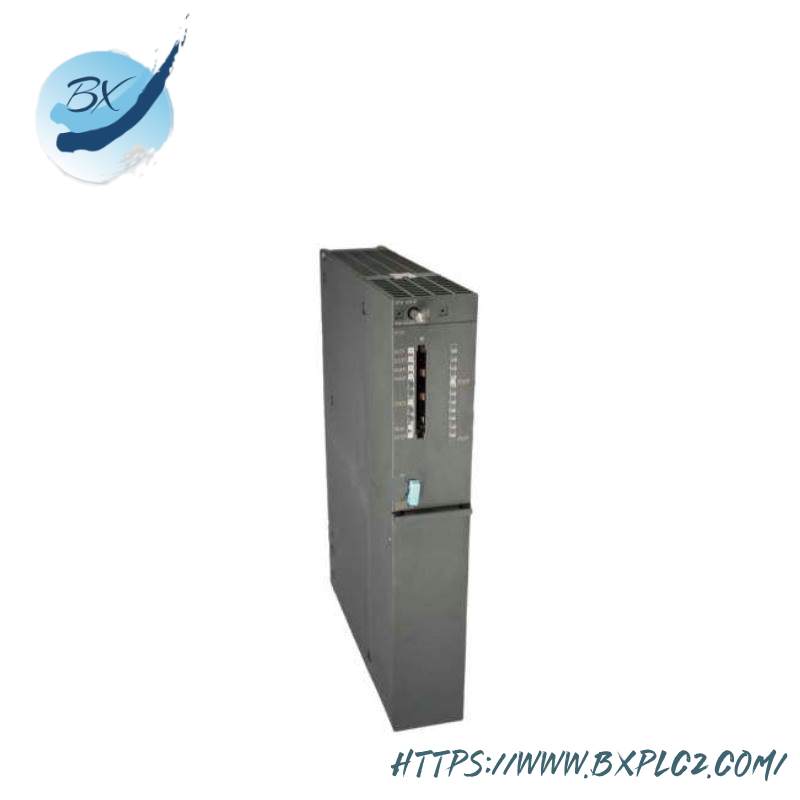 6es7416-3xl00-0ab0_siemens_interface_profibus_dp.jpg SIEMENS 6ES7416-3XL00-0AB0 PROFIBUS DP Interface Module