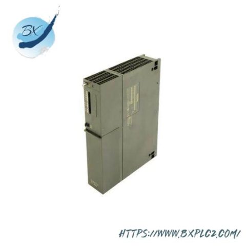 Siemens 6ES7416-3XR05-0AB0 - Advanced Control Module for Industrial Automation