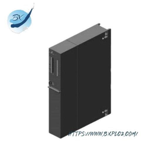 Siemens 6ES7416-3XR05-0AB0 Processing Unit - High-Performance Control Module
