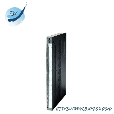 SIEMENS 6ES7422-1BL00-0AA0: Optical Isolated Digital Output Module for Efficient Control Systems